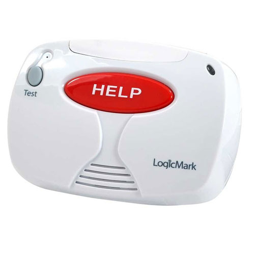 FreedomAlert Emergency Wall Communicator