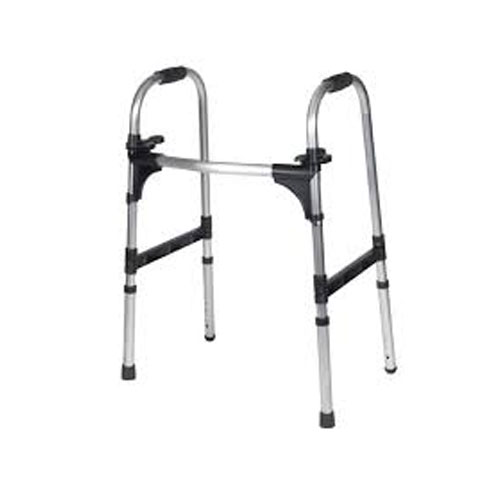 Lightweight Push Palm Release Walker