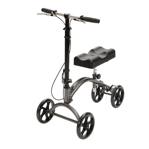 Steerable Knee Walker