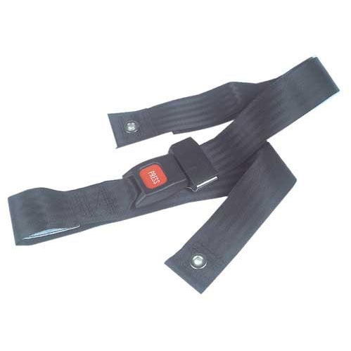 Wheelchair Restraint Belt