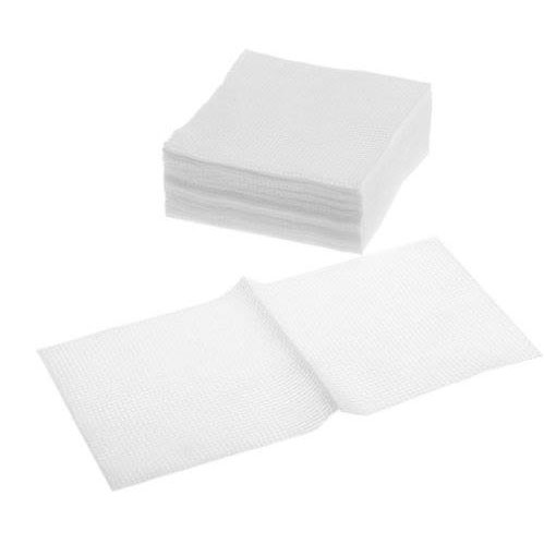 Disposable Dry Washcloths