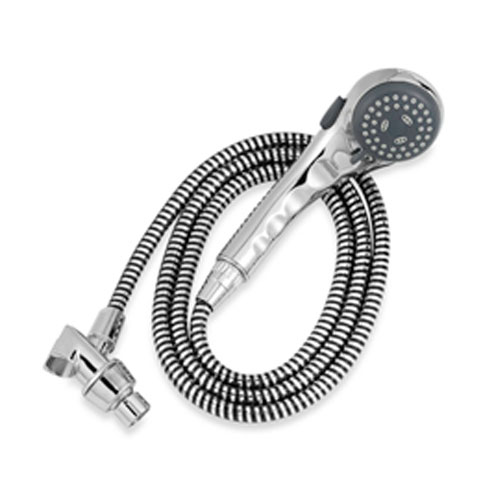 Deluxe Waterspray Hand Held Shower