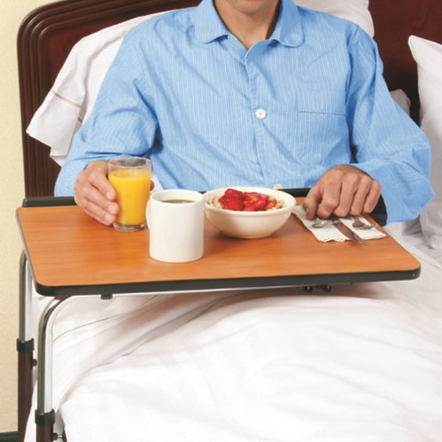 Home Overbed Table